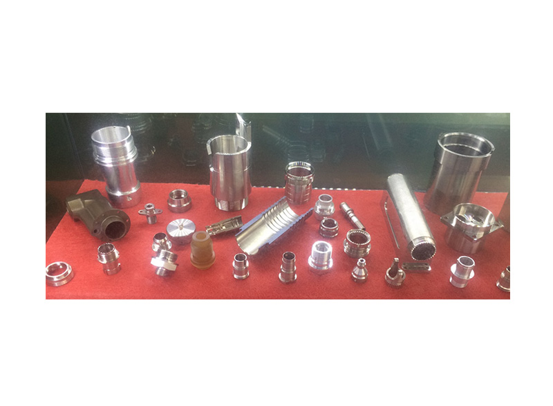 自動(dòng)化零配件